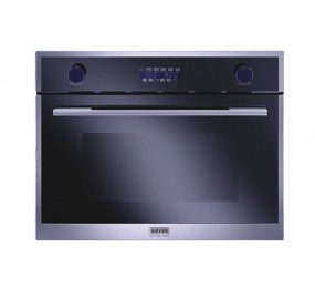 Lò vi sóng kết hợp nướng Giovani GW-1035S - Hàng chính hãng