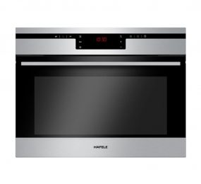 Lò vi sóng kết hợp nướng Hafele HMO-T60A 535.62.551 - Hàng chính hãng