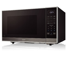 Lò vi sóng kết hợp nướng Kaff KF-EM036ALMB - Hàng chính hãng