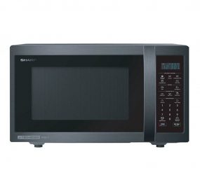 Lò vi sóng kết hợp nướng Sharp R-C727XVN-BTS - Hàng chính hãng