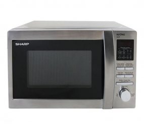 Lò vi sóng kết hợp nướng Sharp R-G932VN ST - Hàng chính hãng