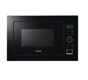 Lò vi sóng kết hợp nướng Spelier SP-8213EU - Hàng chính hãng