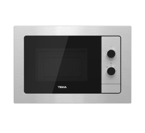 Lò vi sóng lắp âm Teka MB-620-BI - Hàng chính hãng
