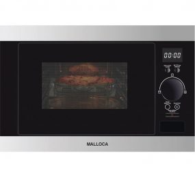 Lò vi sóng Malloca MW 927S - Hàng chính hãng