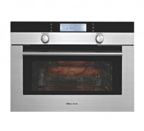 Lò vi sóng Malloca MW34-TS - Hàng chính hãng