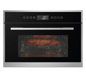 Lò vi sóng Malloca MW35-IX03 - Hàng chính hãng