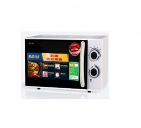 Lò vi sóng Matika MTK-9220 - Hàng chính hãng