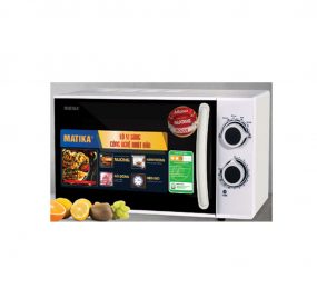 Lò vi sóng Matika MTK-9225 - Hàng chính hãng
