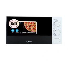 Lò vi sóng Midea MMO-20CXM3 - Hàng chính hãng