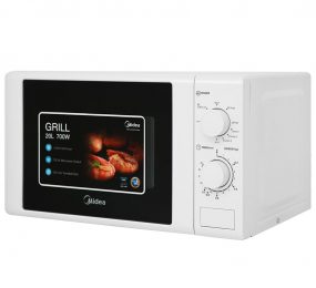 Lò vi sóng Midea MO-MG2019C - Hàng chính hãng