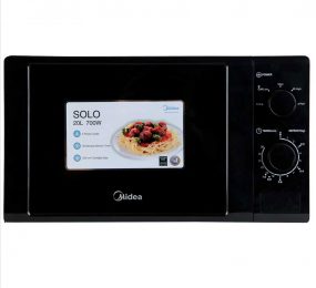 Lò vi sóng Midea MO-MM2019A - Hàng chính hãng