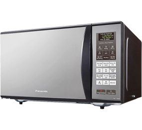 Lò vi sóng Panasonic NN-CT36HBYUE - Hàng chính hãng