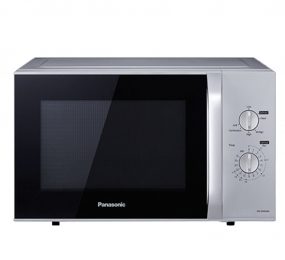 Lò vi sóng kết hợp nướng Panasonic NN-GM34JMYUE - Hàng chính hãng