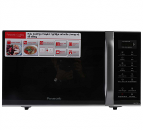 Lò vi sóng Panasonic NN-GT35HMYUE 23 lít - Hàng chính hãng