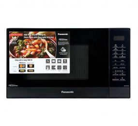 Lò vi sóng kết hợp nướng Panasonic NN-ST65JBYUE - Hàng chính hãng