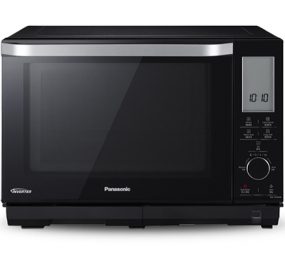 Lò vi sóng Panasonic PALM-NN-DS596 - 27L - Inverter - Hàng chính hãng