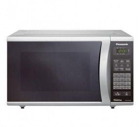 Lò vi sóng Panasonic PALM-NN-GT370MYUE - Dung tích 23L - Hàng chính hãng