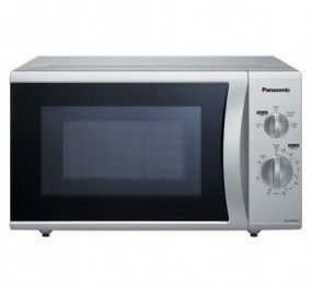 Lò vi sóng Panasonic PALM-NN-SM330MYUE - Dung tích 22L - Hàng chính hãng