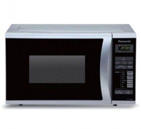 Lò vi sóng Panasonic PALM-NN-ST340MYUE - Dung tích 23L - Hàng chính hãng