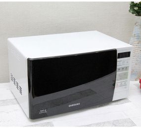 Lò vi sóng Samsung ME731K - Hàng chính hãng