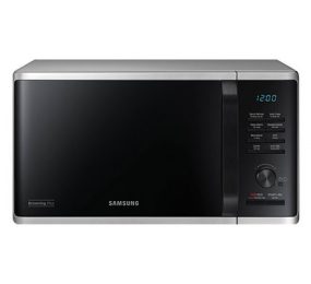 Lò vi sóng Samsung 23 lít MG23K3515AS - Hàng chính hãng