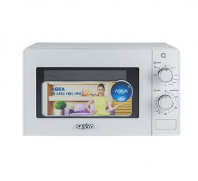 Lò vi sóng Sanyo EM-G2135W 20 lít - Hàng chính hãng