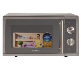 Lò vi sóng Sanyo EM-G3113V - Hàng chính hãng