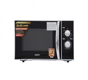 Lò vi sóng Sanyo EM-G3133V 23 lít