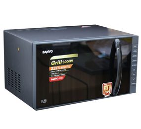 Lò vi sóng Sanyo EM-G3650V - Hàng chính hãng