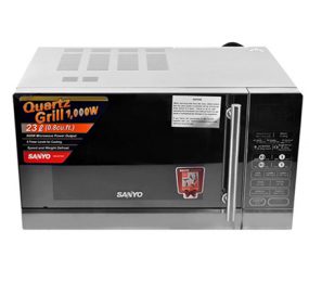Lò vi sóng Sanyo EM-G3730V - Hàng chính hãng