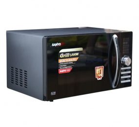 Lò vi sóng Sanyo EM-G3850V - Hàng chính hãng