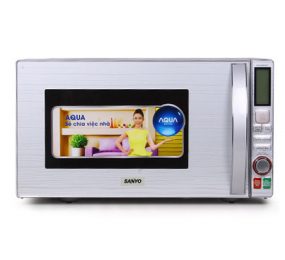 Lò vi sóng Sanyo EM-G5814ST - Hàng chính hãng