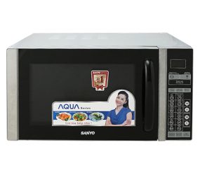 Lò vi sóng Sanyo EM-G7530V - Hàng chính hãng