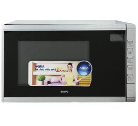 Lò vi sóng Sanyo EM-G7786V - Hàng chính hãng