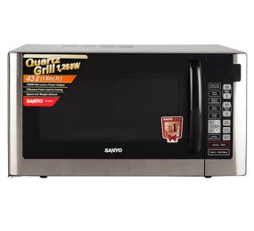 Lò vi sóng Sanyo EM-G9539V - Hàng chính hãng