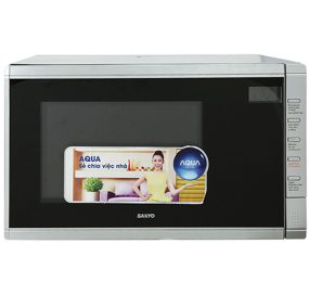 Lò vi sóng Sanyo G-7786V - Hàng chính hãng