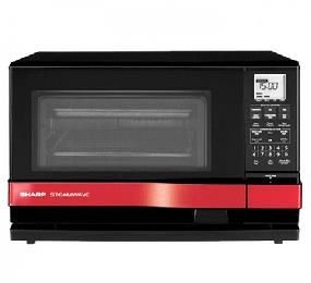 Lò vi sóng Sharp AX-1100VN-R - Hàng chính hãng