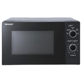 Lò vi sóng Sharp R-2030E-CH - Hàng chính hãng