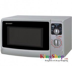 Lò vi sóng Sharp R-219VN - Thương hiệu Nhật Bản - Hàng chính hãng