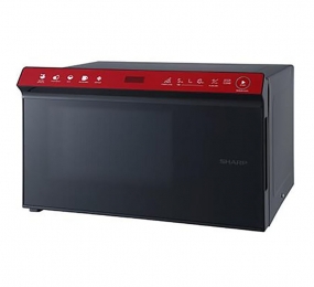Lò vi sóng Sharp R-2235H-G/R - Hàng chính hãng