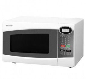 Lò vi sóng Sharp R-239VN - Dung tích 22L - Hàng chính hãng