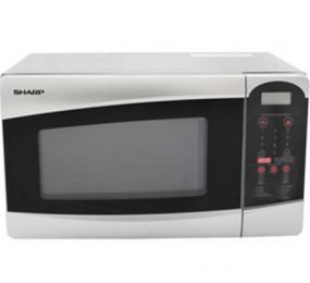 Lò vi sóng Sharp R-25D1(S)VN - Hàng chính hãng