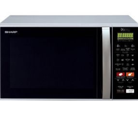 Lò vi sóng Sharp R-C900VN(S) - Hàng chính hãng