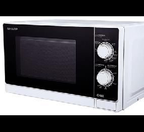 Lò vi sóng Sharp R-G221VN-W - Hàng chính hãng