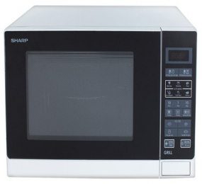 Lò vi sóng Sharp R-G272VN-S - Hàng chính hãng