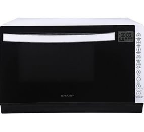 Lò vi sóng Sharp R-G751FVN-W - Hàng chính hãng