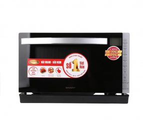 Lò Vi Sóng Sharp R-G752FVN-S - Hàng chính hãng