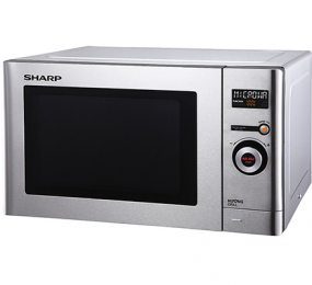 Lò vi sóng Sharp RG623VNST - Hàng chính hãng