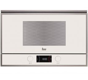 Lò vi sóng Teka ML 822 BIS L WHITE - Hàng chính hãng