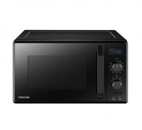 Lò vi sóng Toshiba MW2-AG24PC(BK) - Hàng chính hãng